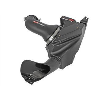 aFe Power | Momentum GT Cold Air Intake System w/Pro DRY S Media - CTS 6.2L 2009-2015