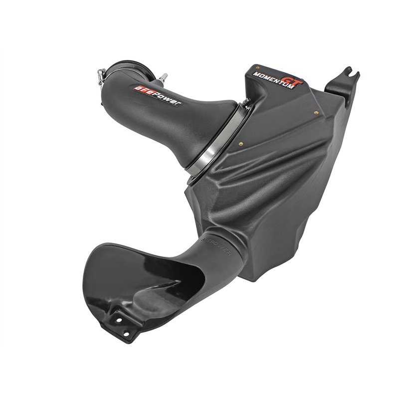 aFe Power | Momentum GT Cold Air Intake System w/Pro DRY S Media - CTS 6.2L 2009-2015