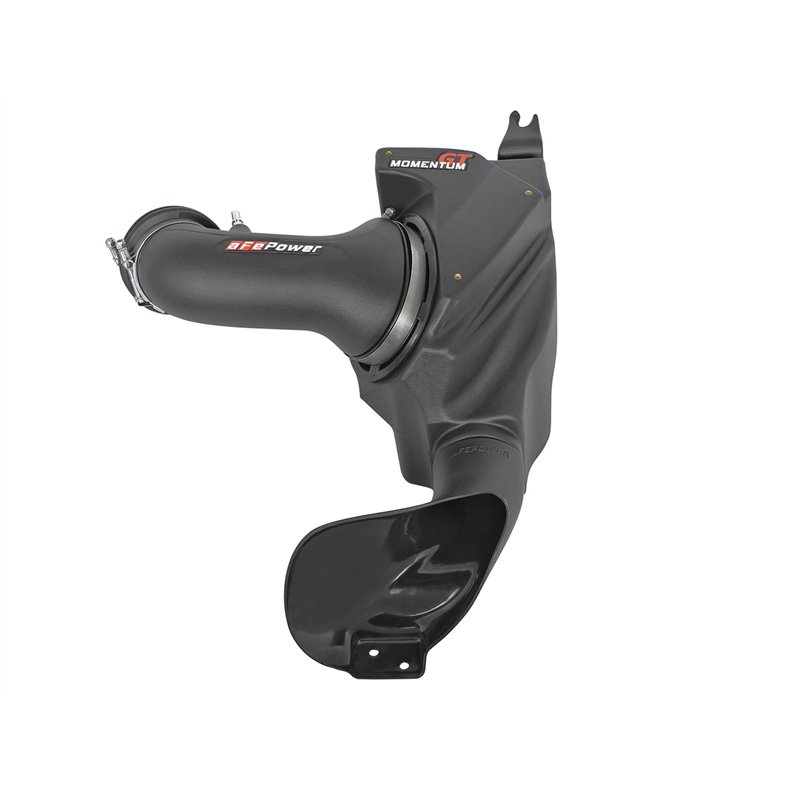 aFe Power | Momentum GT Cold Air Intake System w/Pro DRY S Media - CTS 6.2L 2009-2015