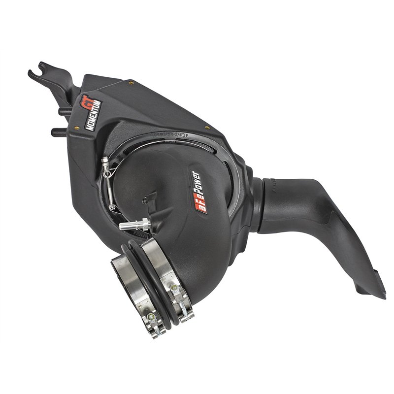 aFe Power | Momentum GT Cold Air Intake System w/Pro DRY S Media - CTS 6.2L 2009-2015