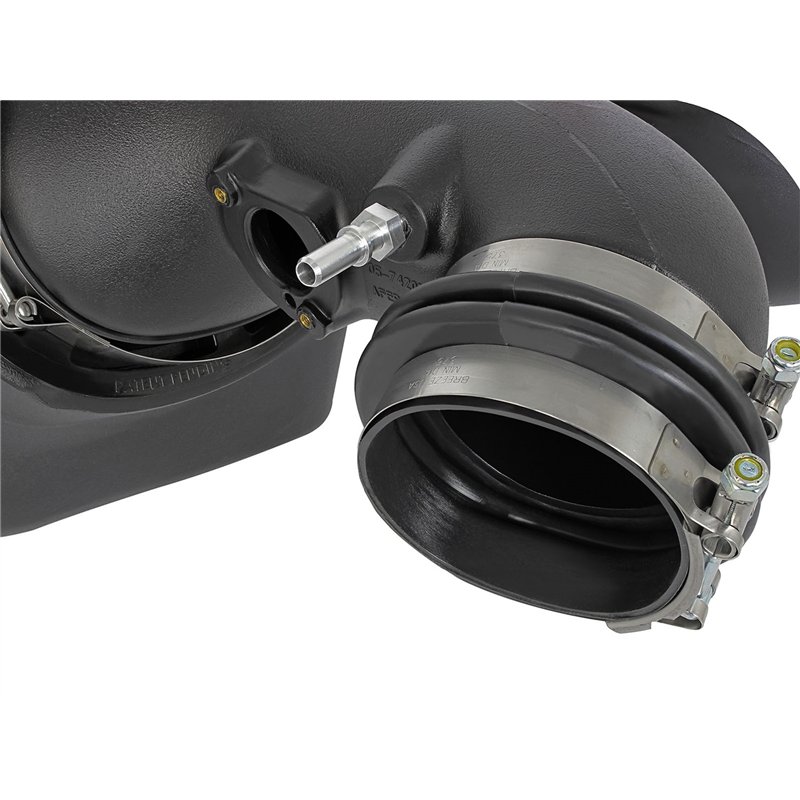 aFe Power | Momentum GT Cold Air Intake System w/Pro DRY S Media - CTS 6.2L 2009-2015