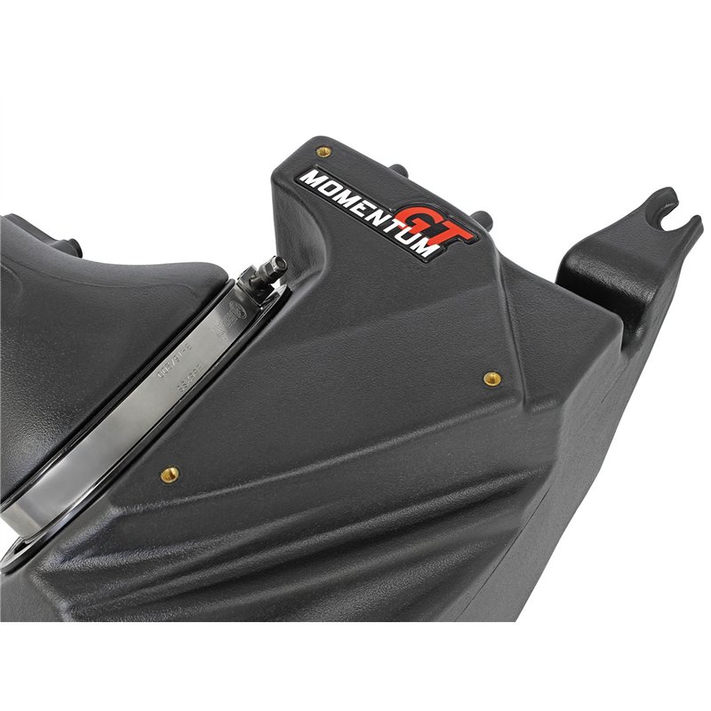 aFe Power | Momentum GT Cold Air Intake System w/Pro DRY S Media - CTS 6.2L 2009-2015