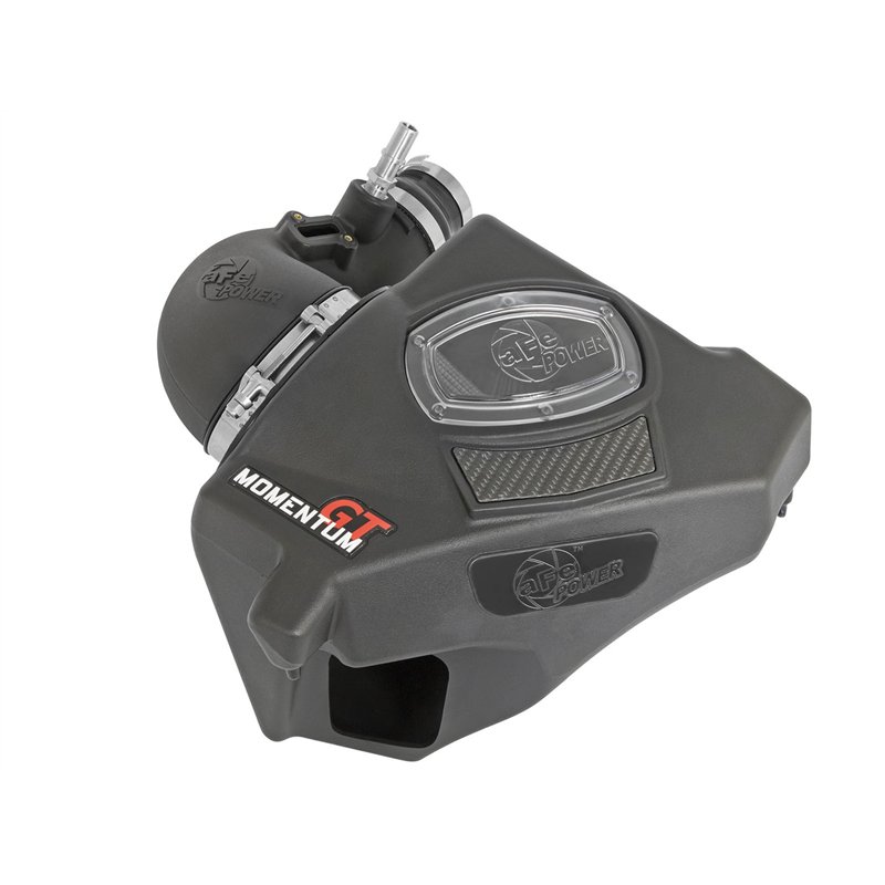 aFe Power | Momentum GT Cold Air Intake System w/Pro DRY S Media - ATS 2.0T 2013-2019