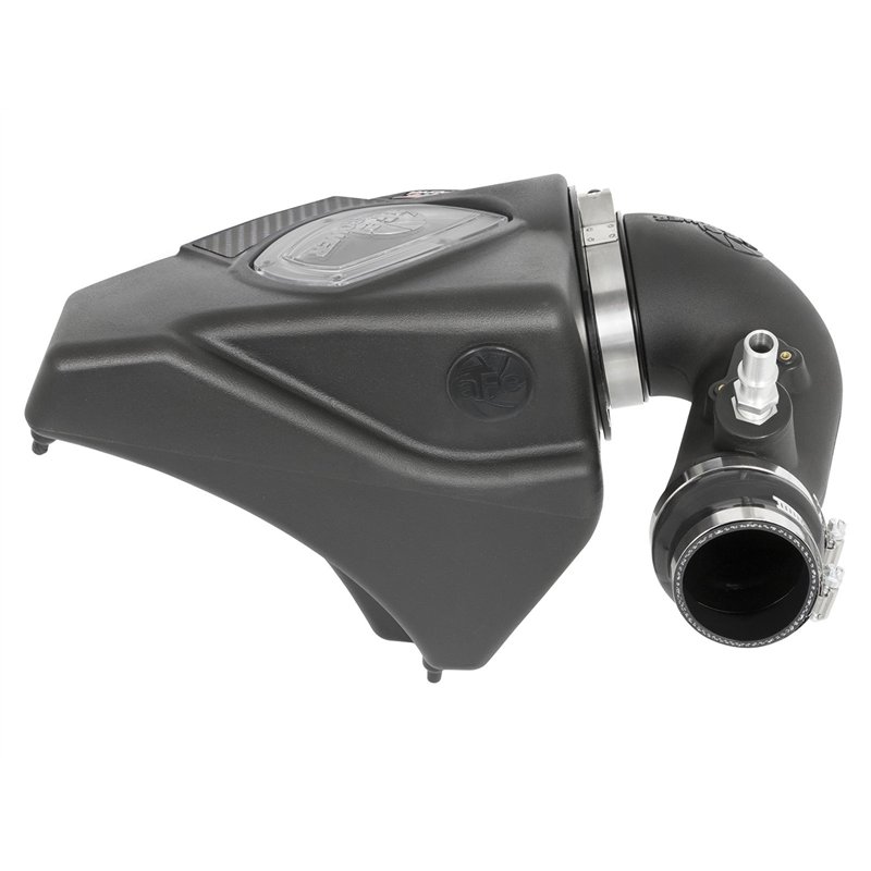 aFe Power | Momentum GT Cold Air Intake System w/Pro DRY S Media - ATS 2.0T 2013-2019