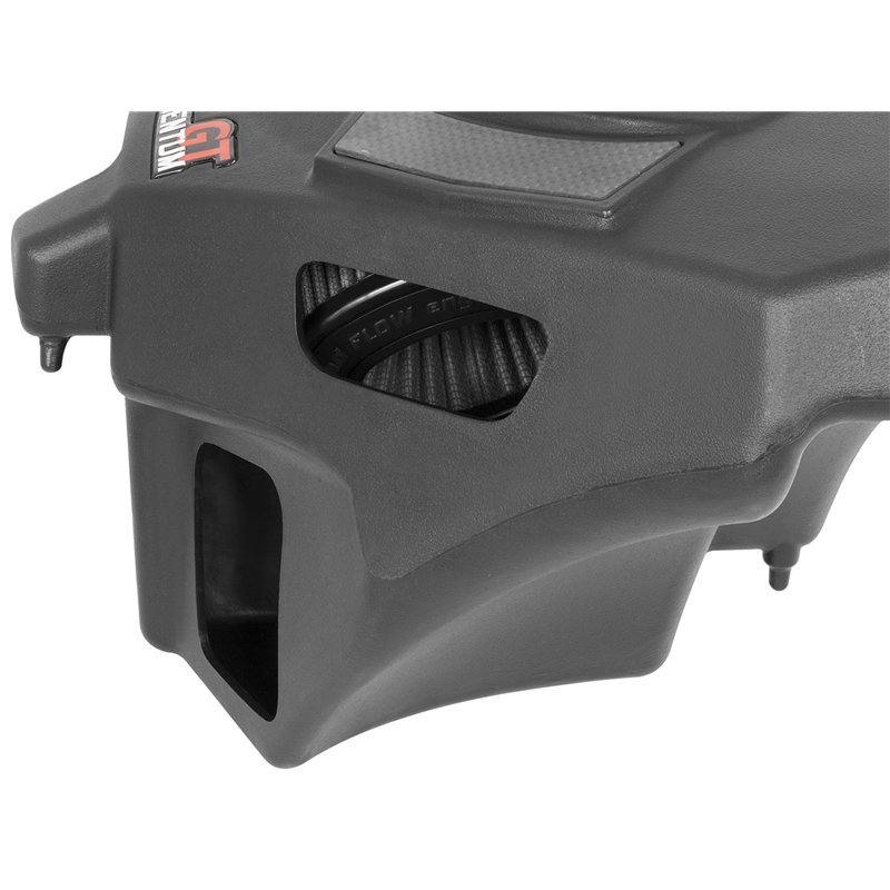 aFe Power | Momentum GT Cold Air Intake System w/Pro DRY S Media - ATS 2.0T 2013-2019