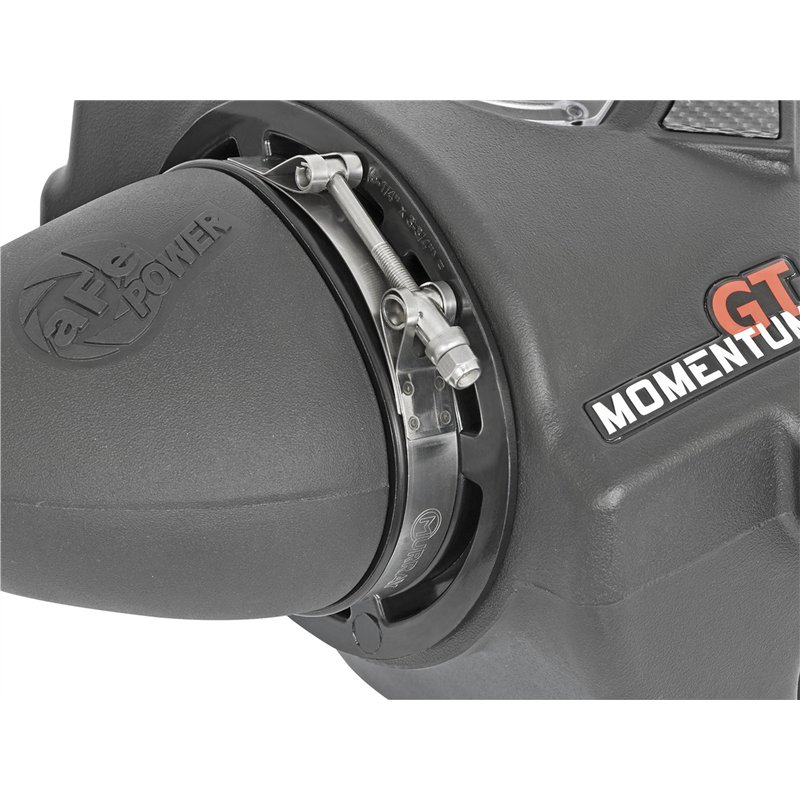 aFe Power | Momentum GT Cold Air Intake System w/Pro DRY S Media - ATS 2.0T 2013-2019