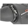 aFe Power | Momentum GT Cold Air Intake System w/Pro DRY S Media - ATS 2.0T 2013-2019