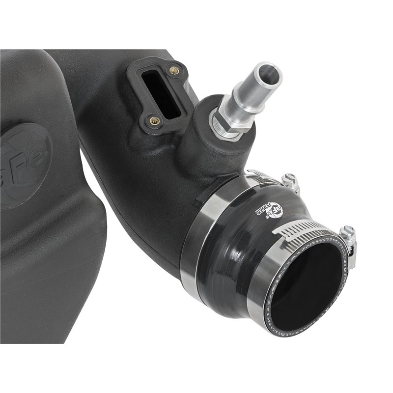 aFe Power | Momentum GT Cold Air Intake System w/Pro DRY S Media - ATS 2.0T 2013-2019
