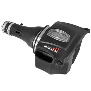 aFe Power | Momentum GT Cold Air Intake System w/Pro DRY S Media - QX56 / QX80 / Armada 5.6L 2011-2024