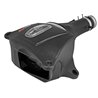 aFe Power | Momentum GT Cold Air Intake System w/Pro DRY S Media - QX56 / QX80 / Armada 5.6L 2011-2024
