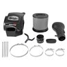 aFe Power | Momentum GT Cold Air Intake System w/Pro DRY S Media - QX56 / QX80 / Armada 5.6L 2011-2024