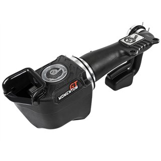 aFe Power | Momentum GT Cold Air Intake System w/Pro DRY S Media - Wrangler (JK) 3.6L 2012-2018