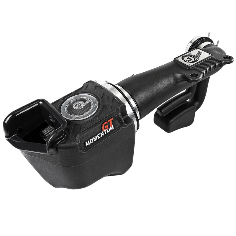 aFe Power | Momentum GT Cold Air Intake System w/Pro DRY S Media - Wrangler (JK) 3.6L 2012-2018