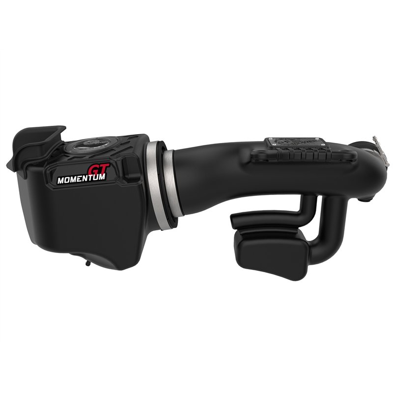 aFe Power | Momentum GT Cold Air Intake System w/Pro DRY S Media - Wrangler (JK) 3.6L 2012-2018