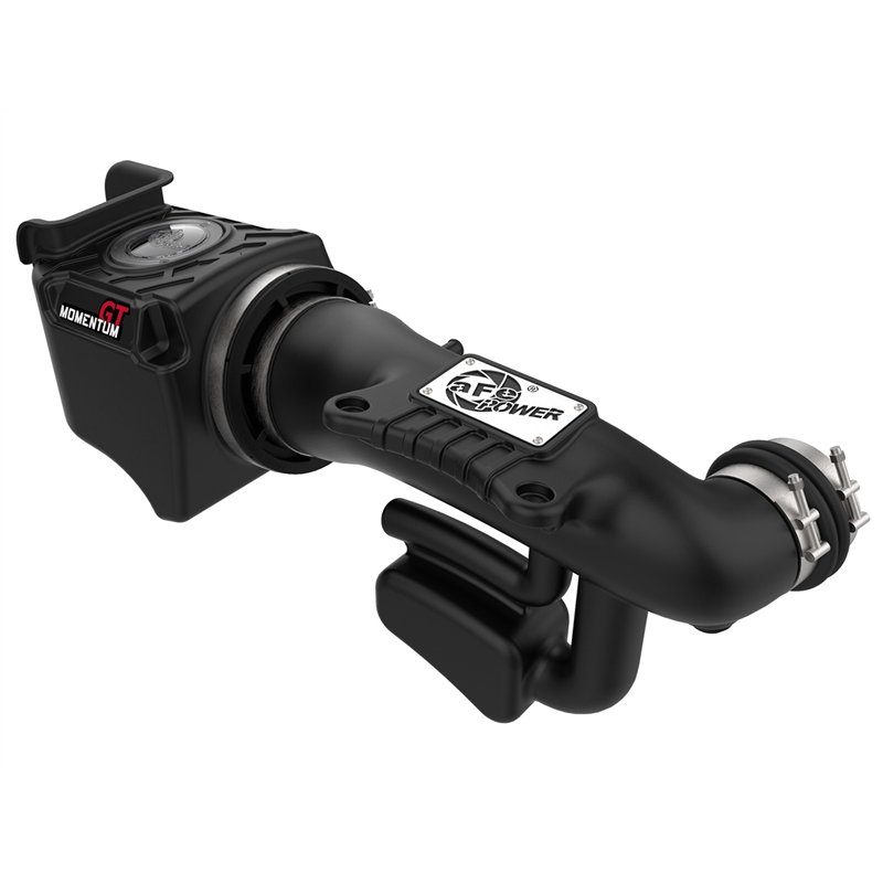 aFe Power | Momentum GT Cold Air Intake System w/Pro DRY S Media - Wrangler (JK) 3.6L 2012-2018
