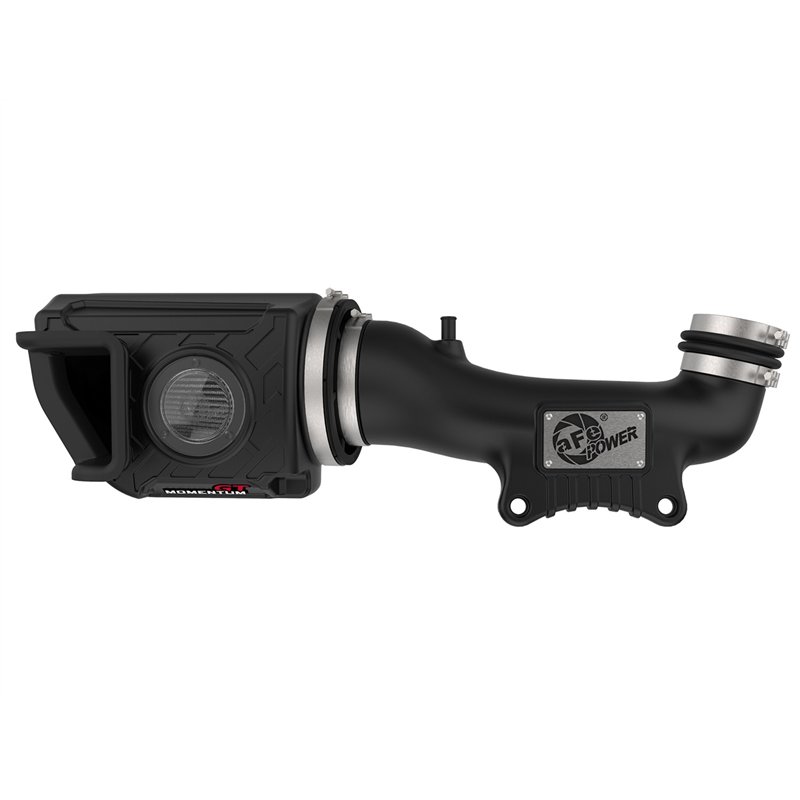 aFe Power | Momentum GT Cold Air Intake System w/Pro DRY S Media - Wrangler (JK) 3.6L 2012-2018