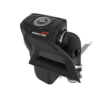 aFe Power | Momentum GT Cold Air Intake System w/Pro DRY S Media - A4 / A5 2.0L 2009-2016