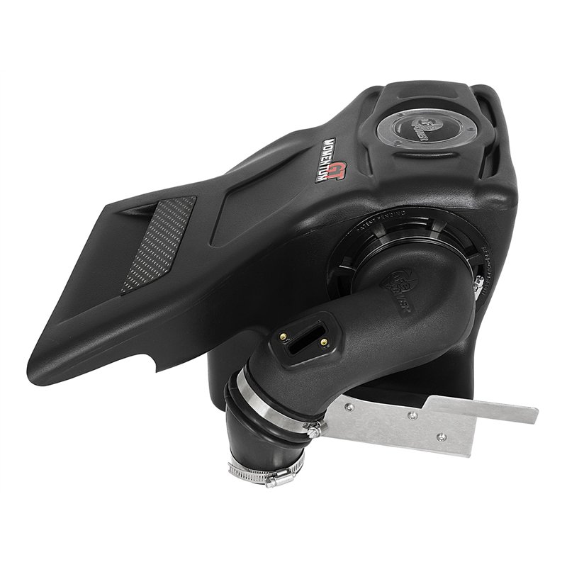 aFe Power | Momentum GT Cold Air Intake System w/Pro DRY S Media - A4 / A5 2.0L 2009-2016