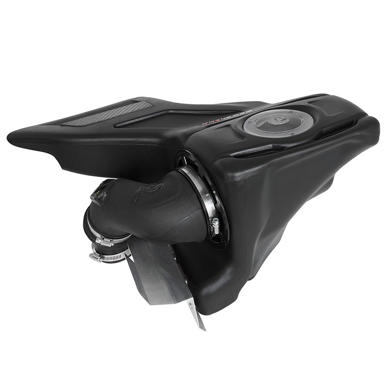 aFe Power | Momentum GT Cold Air Intake System w/Pro DRY S Media - A4 / A5 2.0L 2009-2016