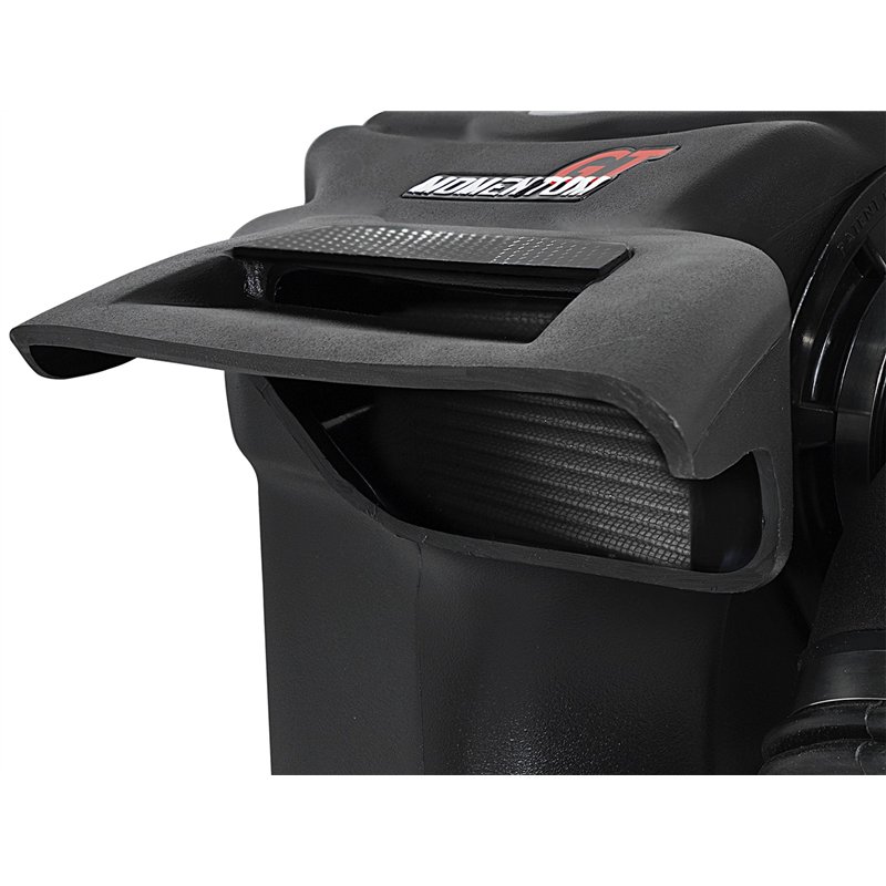 aFe Power | Momentum GT Cold Air Intake System w/Pro DRY S Media - A4 / A5 2.0L 2009-2016