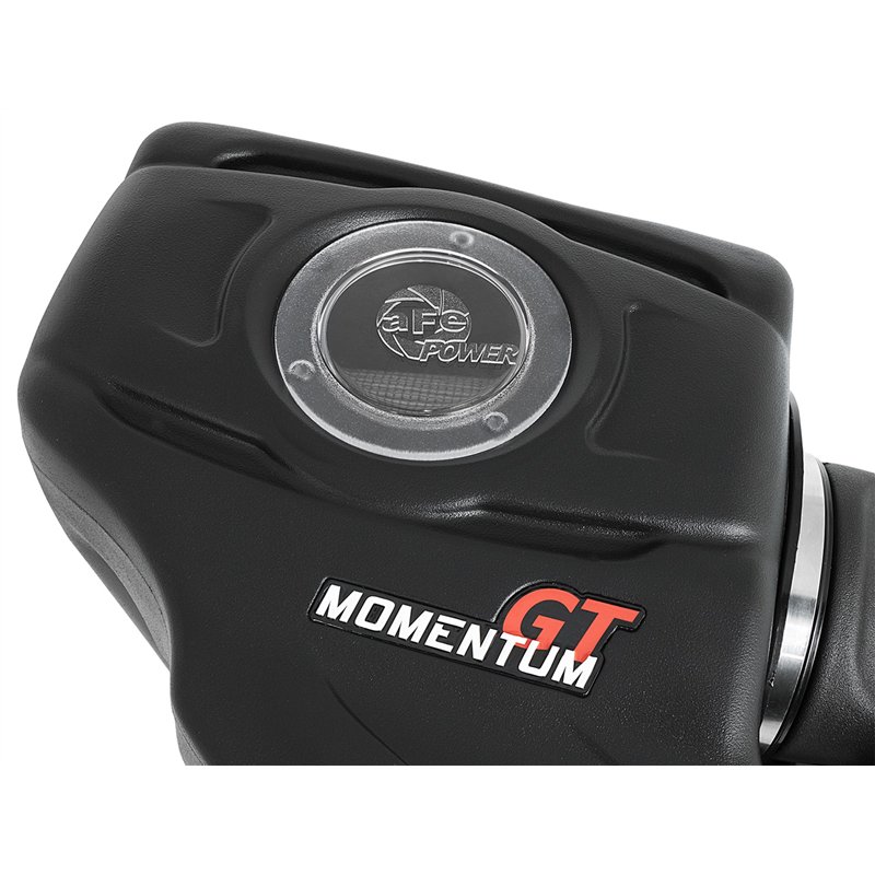 aFe Power | Momentum GT Cold Air Intake System w/Pro DRY S Media - A4 / A5 2.0L 2009-2016