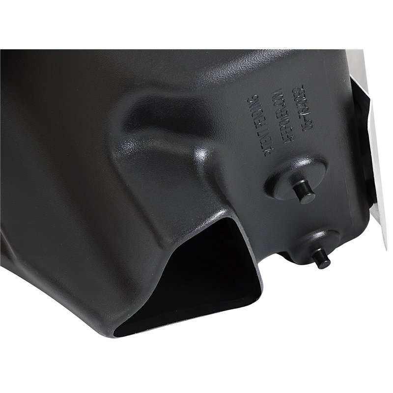 aFe Power | Momentum GT Cold Air Intake System w/Pro DRY S Media - A4 / A5 2.0L 2009-2016