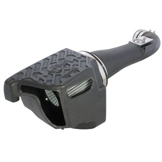 aFe Power | Momentum GT Cold Air Intake System w/Pro DRY S Media - Wrangler (JK) 3.6L 2012-2018