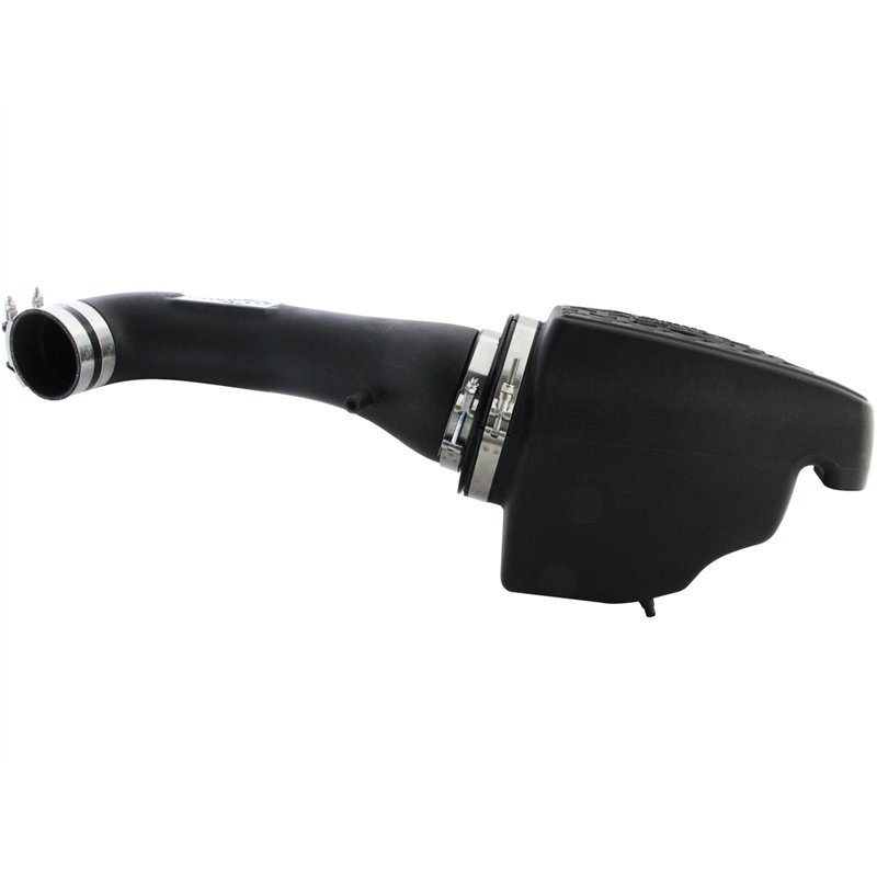 aFe Power | Momentum GT Cold Air Intake System w/Pro DRY S Media - Wrangler (JK) 3.6L 2012-2018