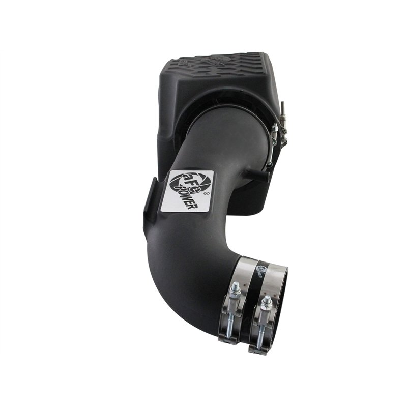 aFe Power | Momentum GT Cold Air Intake System w/Pro DRY S Media - Wrangler (JK) 3.6L 2012-2018