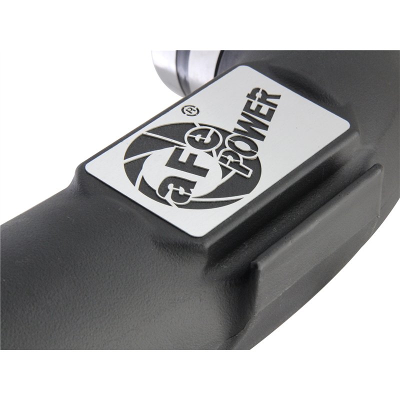 aFe Power | Momentum GT Cold Air Intake System w/Pro DRY S Media - Wrangler (JK) 3.6L 2012-2018