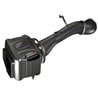 aFe Power | Momentum GT Cold Air Intake System w/Pro DRY S Media - Silverado / Sierra 2500 HD / 3500 HD 6.0L 2016-2019
