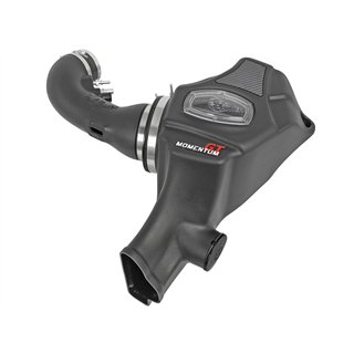 aFe Power | Momentum GT Cold Air Intake System w/Pro DRY S Media - Mustang 5.0L 2015-2017