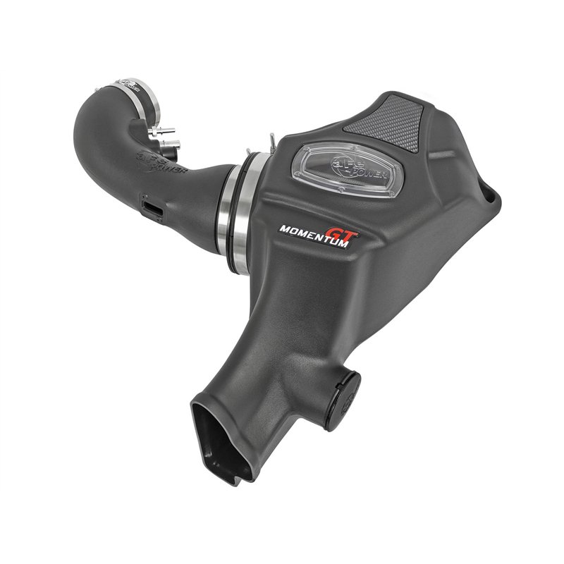 aFe Power | Momentum GT Cold Air Intake System w/Pro DRY S Media - Mustang 5.0L 2015-2017