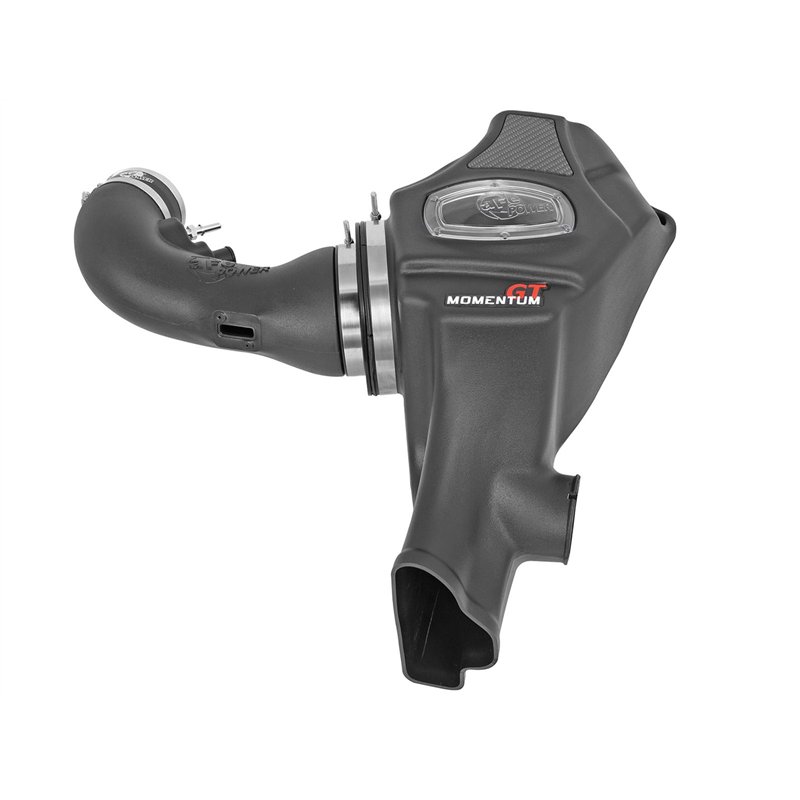 aFe Power | Momentum GT Cold Air Intake System w/Pro DRY S Media - Mustang 5.0L 2015-2017