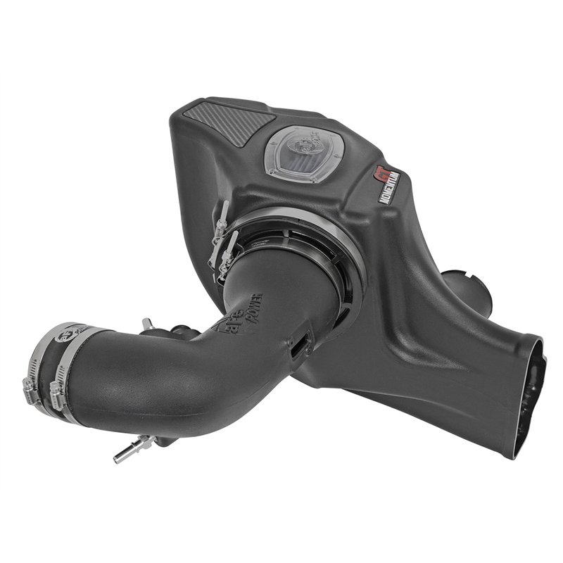 aFe Power | Momentum GT Cold Air Intake System w/Pro DRY S Media - Mustang 5.0L 2015-2017