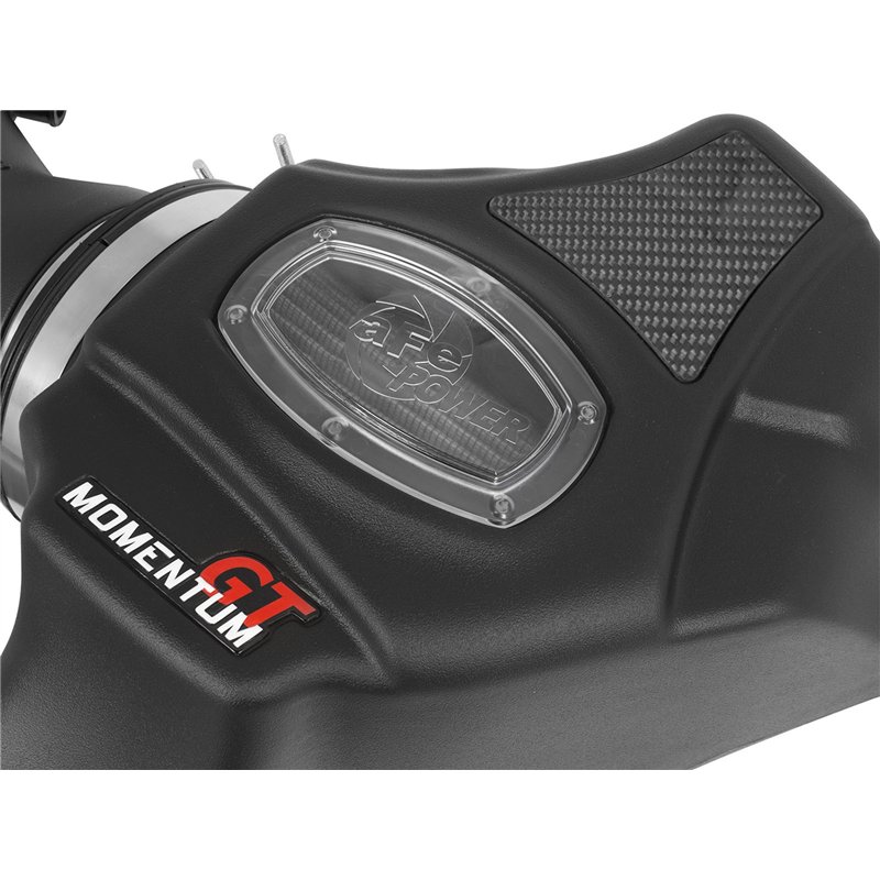 aFe Power | Momentum GT Cold Air Intake System w/Pro DRY S Media - Mustang 5.0L 2015-2017
