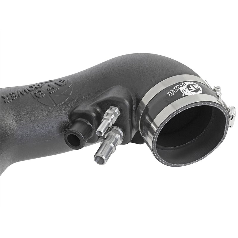 aFe Power | Momentum GT Cold Air Intake System w/Pro DRY S Media - Mustang 5.0L 2015-2017