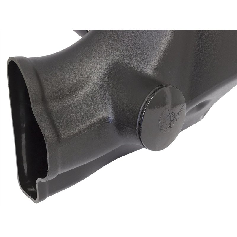 aFe Power | Momentum GT Cold Air Intake System w/Pro DRY S Media - Mustang 5.0L 2015-2017