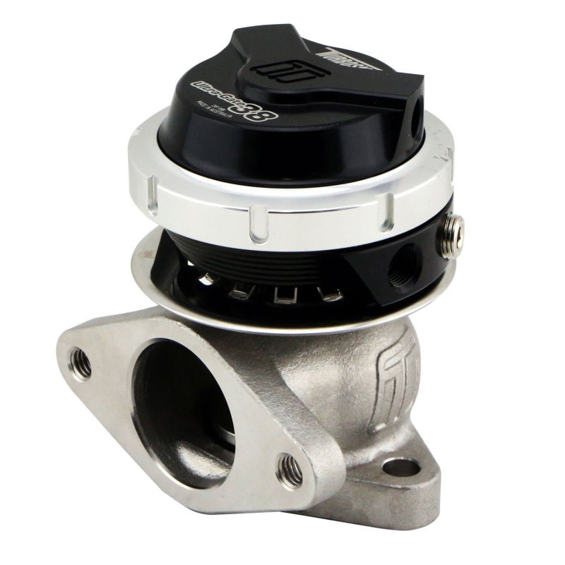 TURBOSMART | Wastegate Externe Gen-V WG38 Ultra-Gate38 7psi