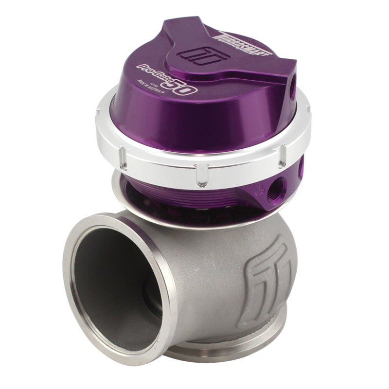 TURBOSMART | Wastegate Externe Gen-V WG50 Pro-Gate50 14psi