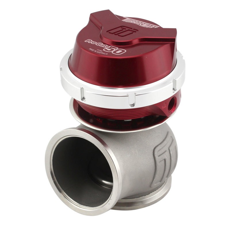TURBOSMART | Wastegate Externe Gen-V WG50 Pro-Gate50 14psi