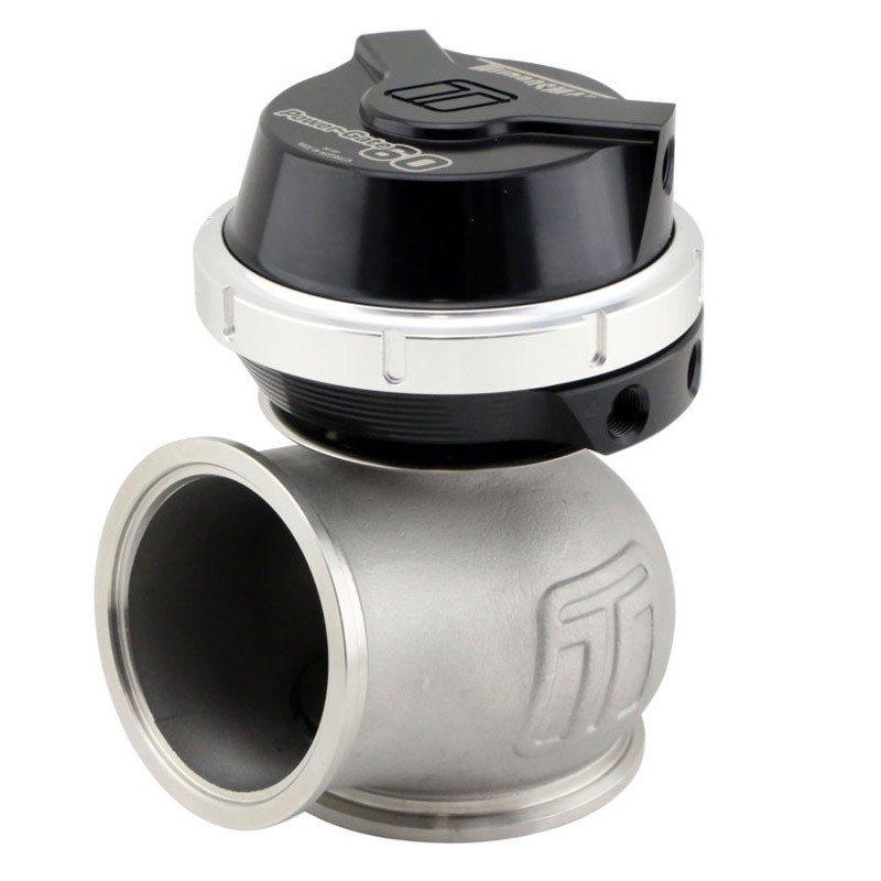 TURBOSMART | Wastegate Externe Gen-V WG60 Pro-Gate60 14psi