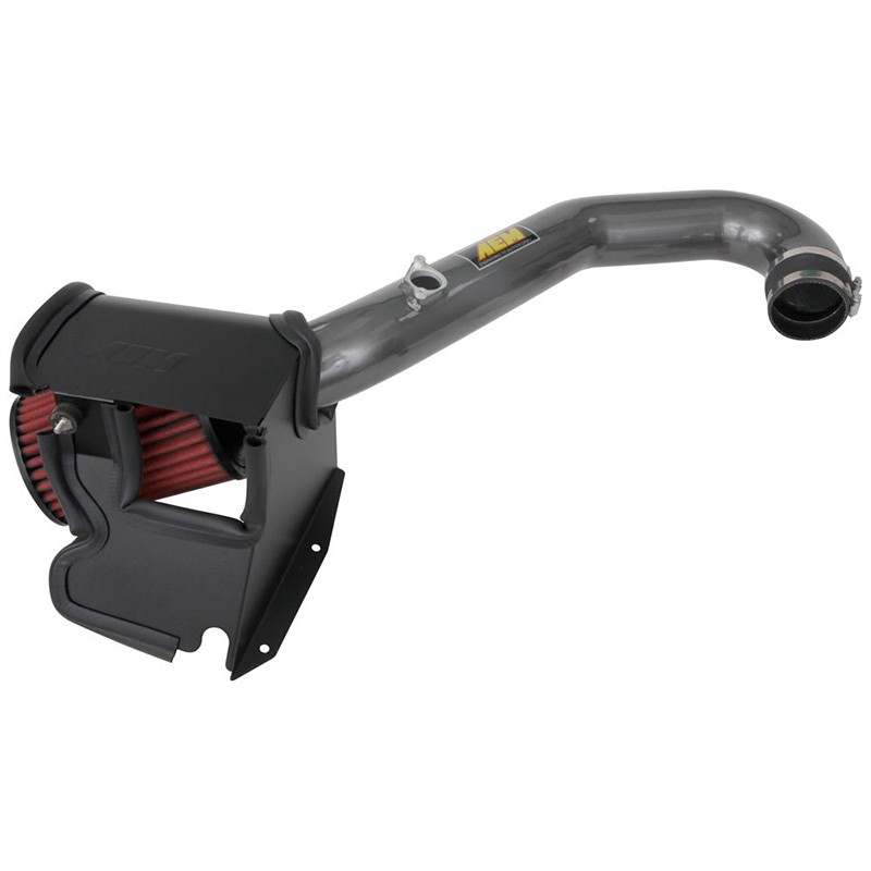 AEM | Cold Air Intake System - Forester 2.5L 2018-2025