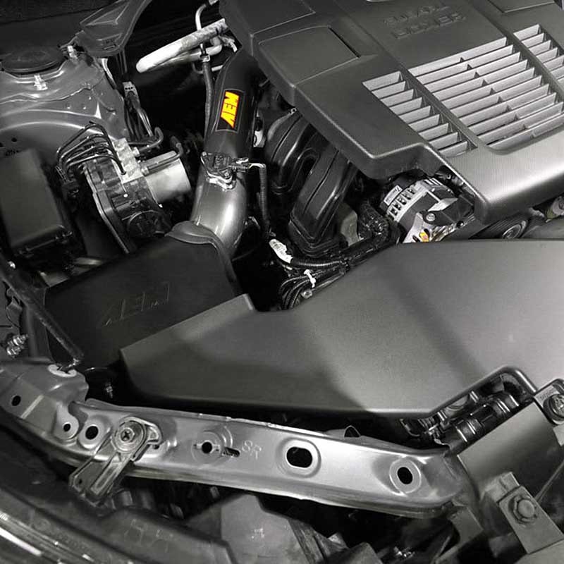 AEM | Cold Air Intake System - Forester 2.5L 2018-2025