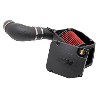 AEM | Brute Force HD Diesel Intake System - Silverado / Sierra 2500 HD / 3500 HD 6.6L 2011-2012