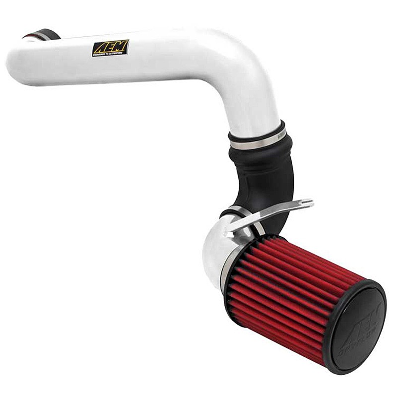 AEM | Brute Force Intake System - Challenger / Charger 5.7L / 6.1L 2008-2017