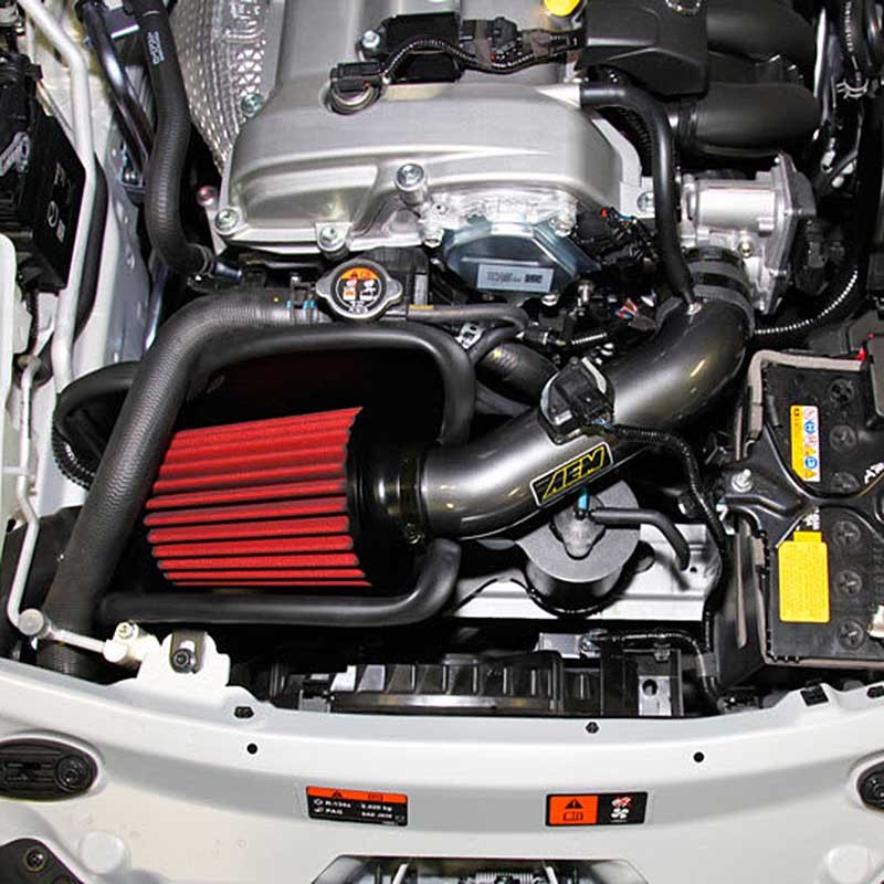 AEM | Cold Air Intake System - MX-5 Miata 2.0L 2016-2024
