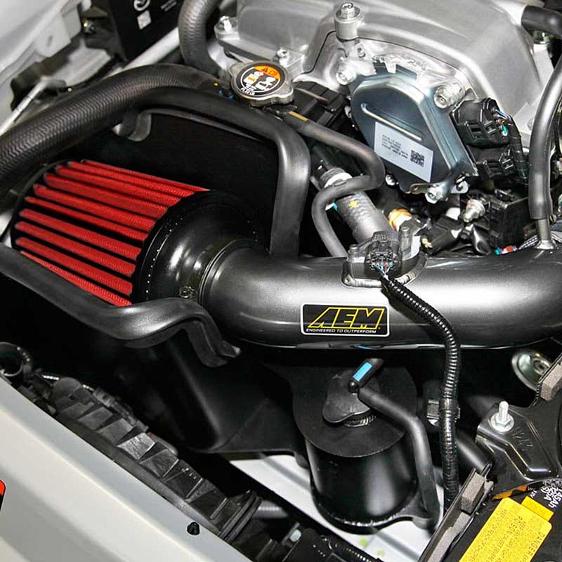 AEM | Cold Air Intake System - MX-5 Miata 2.0L 2016-2024