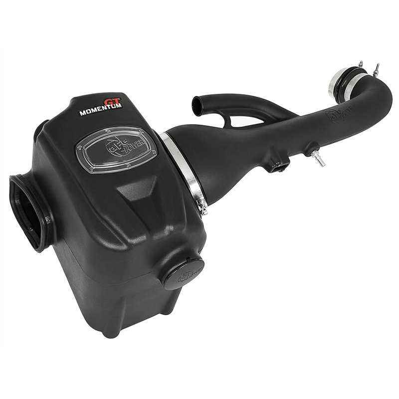 aFe Power | Momentum GT Cold Air Intake System w/Pro DRY S Media - Colorado / Canyon 3.6L 2017-2022