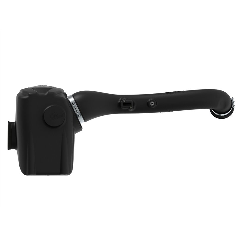 aFe Power | Momentum GT Cold Air Intake System w/Pro DRY S Media - Colorado / Canyon 3.6L 2017-2022